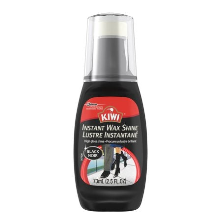 Kiwi Liquid Polish Wax - TATO'S MALLETS