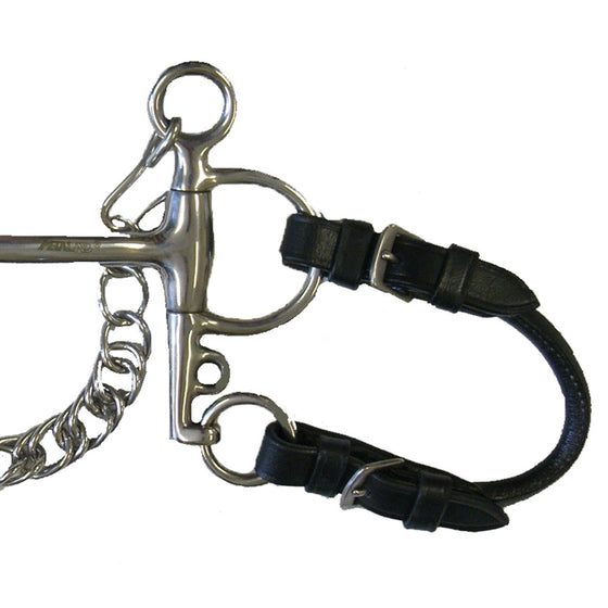 Leather Bit Converter - TATO'S MALLETS