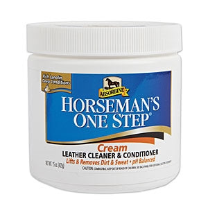 Horseman's One Step - TATO'S MALLETS