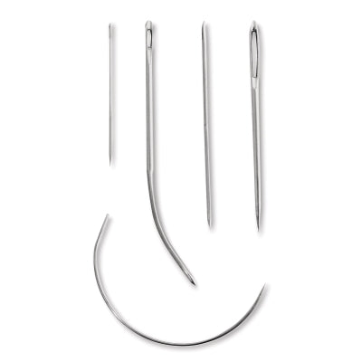 Leather Repair Needle Pack - TATO'S MALLETS