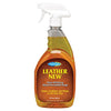 Leather New Glycerine Soap - TATO'S MALLETS