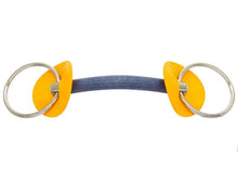 Bombers Loose Ring Bomber Blue Mullen - TATO'S MALLETS