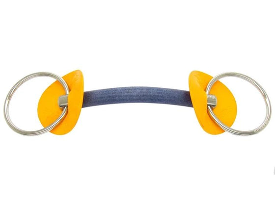 Bombers Loose Ring Bomber Blue Mullen - TATO'S MALLETS