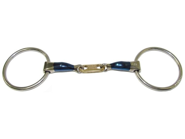 Bombers Loose Ring Control Plate - TATO'S MALLETS