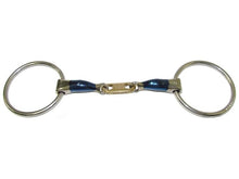  Bombers Loose Ring Control Plate - TATO'S MALLETS