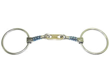  Bombers Loose Ring Control Plate Corkscrew - TATO'S MALLETS