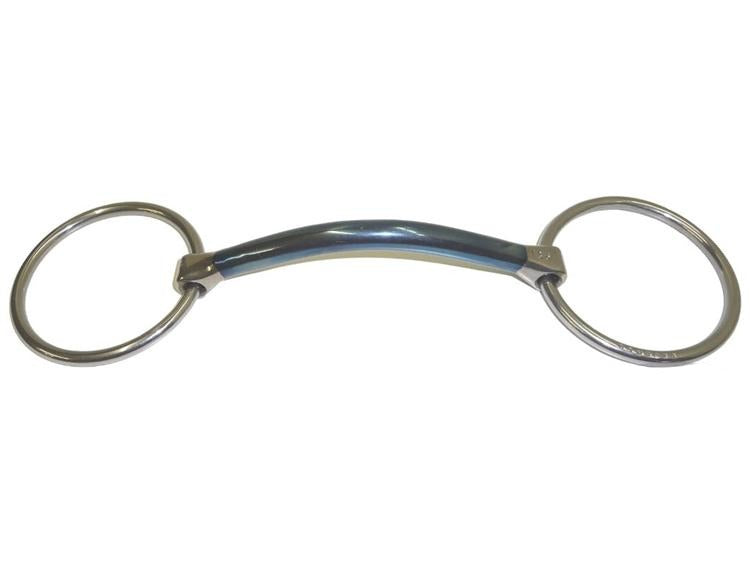 Bombers Loose Ring Mullen - TATO'S MALLETS