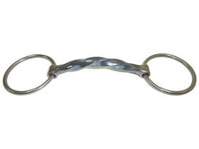  Bombers Loose Ring Mullen Square Twist - TATO'S MALLETS