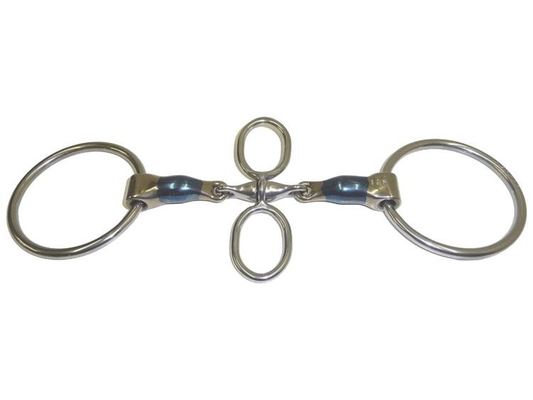Bombers Loose Ring Spinner - TATO'S MALLETS