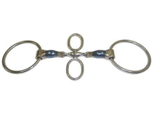  Bombers Loose Ring Spinner - TATO'S MALLETS