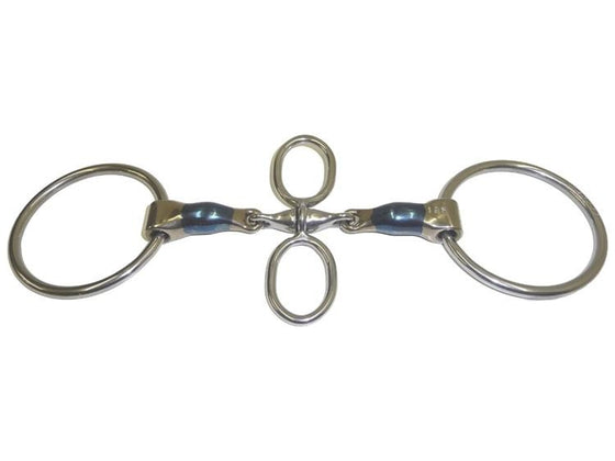 Bombers Loose Ring Spinner - TATO'S MALLETS