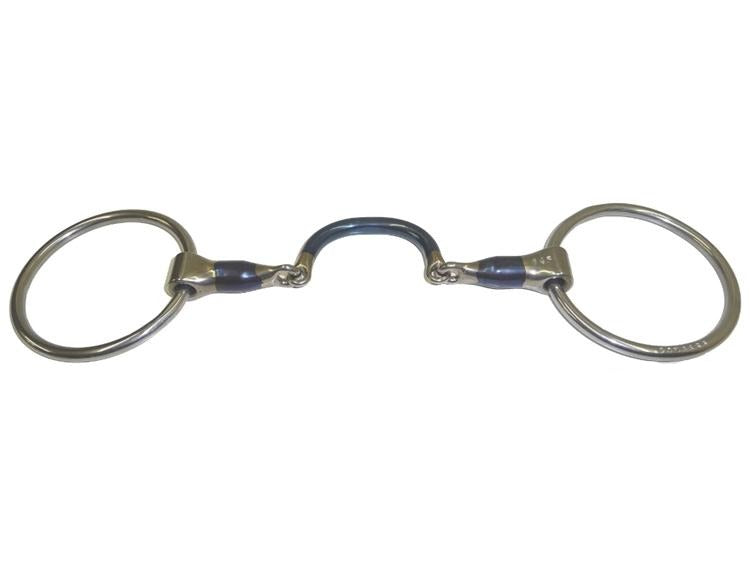 Bombers Loose Ring Segundo - TATO'S MALLETS