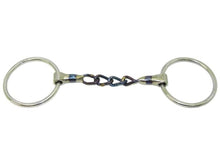  Bombers Loose Ring Taylor Chain - TATO'S MALLETS