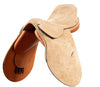 American Polo Saddle - Suede - TATO'S MALLETS