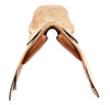 American Polo Saddle - Suede - TATO'S MALLETS