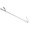 Whip - Leather Handle - TATO'S MALLETS