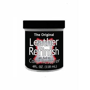 The Original Leather Refinish - TATO'S MALLETS