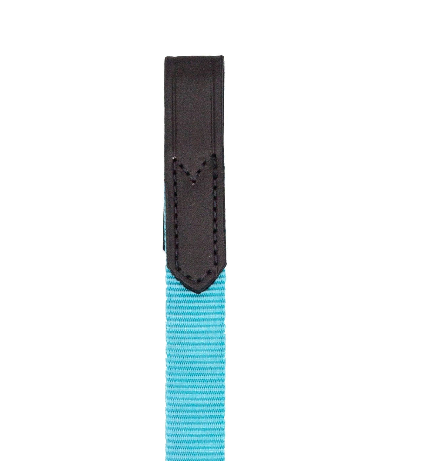 Nylon & Leather Browbands - TATO'S MALLETS