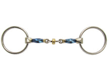  Bombers Loose Ring Buster Roller Square Twist - TATO'S MALLETS