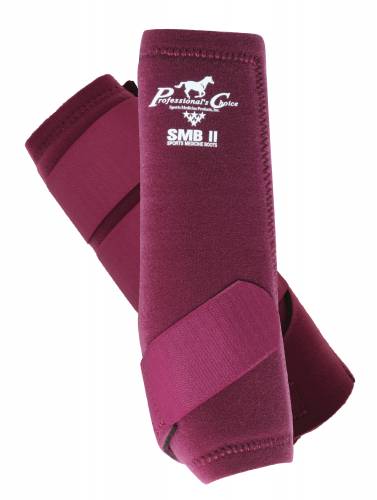 SMBII Sport Medicine Boots - TATO'S MALLETS