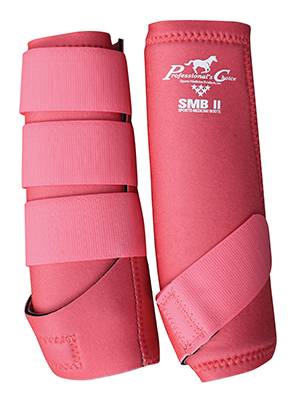SMBII Sport Medicine Boots - TATO'S MALLETS