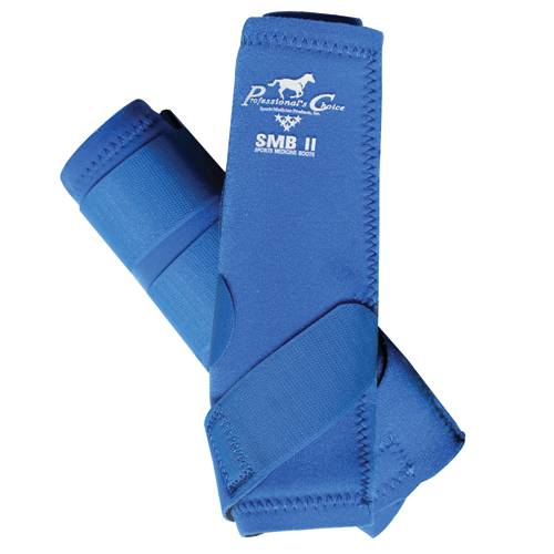 SMBII Sport Medicine Boots - TATO'S MALLETS