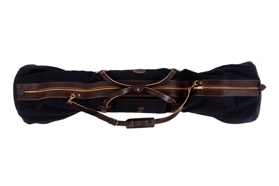 Mallet Bag - Black - TATO'S MALLETS