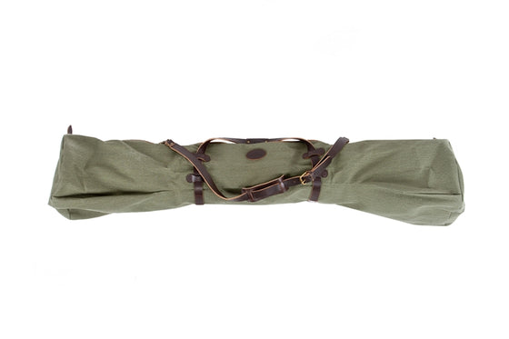 Mallet Bag - Military Green - TATO'S MALLETS