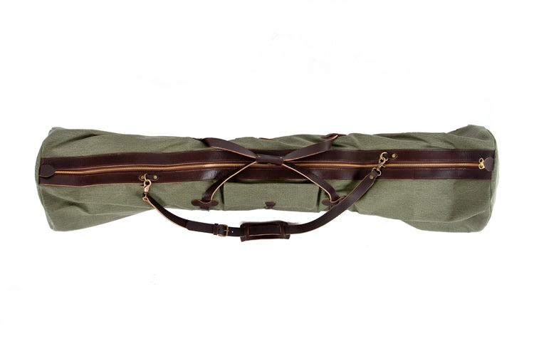 Mallet Bag - Military Green - TATO'S MALLETS