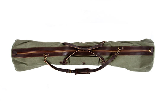 Mallet Bag - Military Green - TATO'S MALLETS
