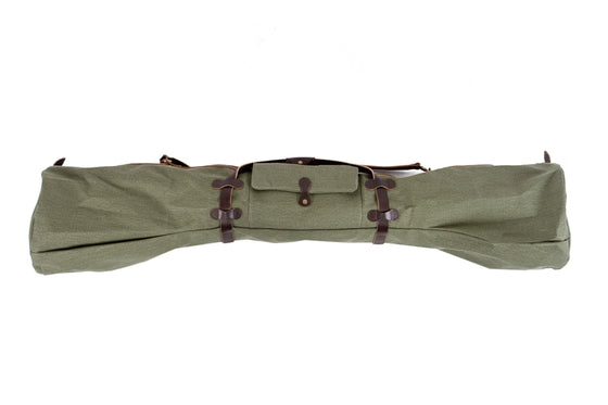 Mallet Bag - Military Green - TATO'S MALLETS