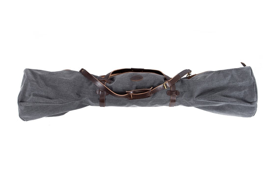 Mallet Bag - Charcoal - TATO'S MALLETS