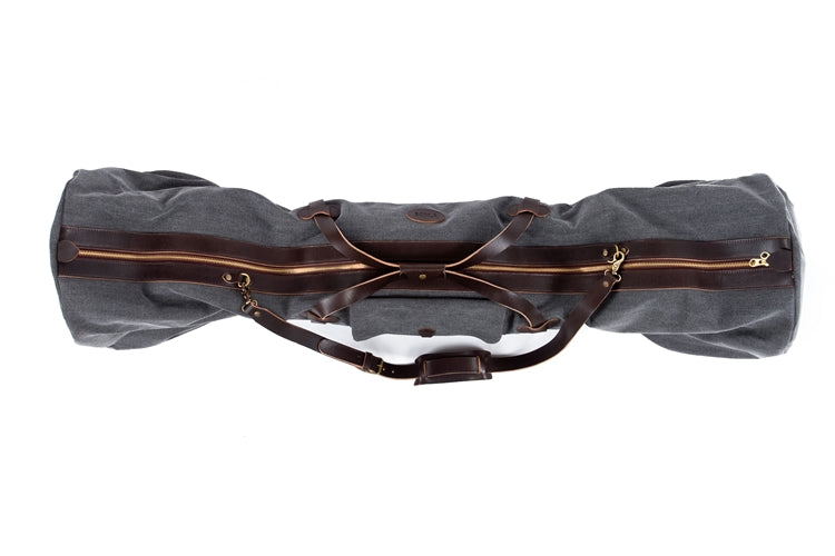 Mallet Bag - Charcoal - TATO'S MALLETS