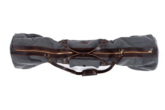 Mallet Bag - Charcoal - TATO'S MALLETS