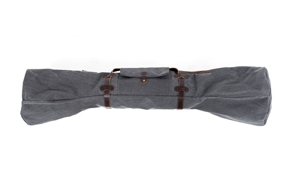 Mallet Bag - Charcoal - TATO'S MALLETS