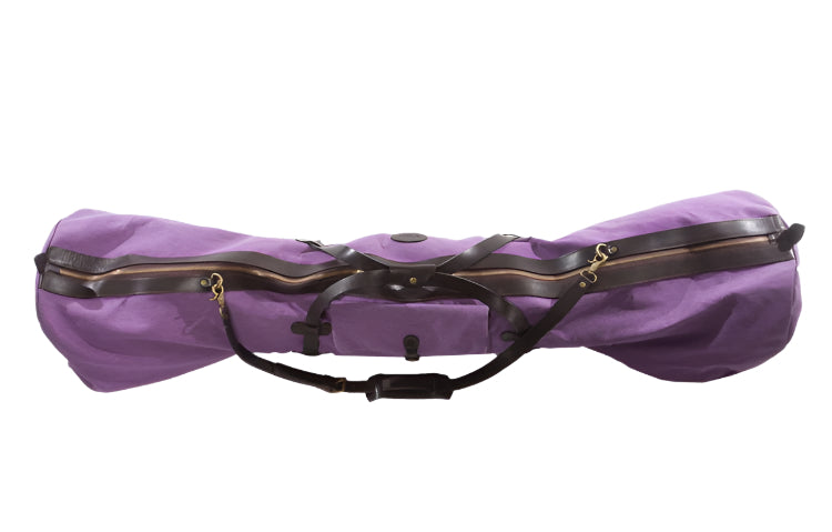 Mallet Bag - Violet - TATO'S MALLETS