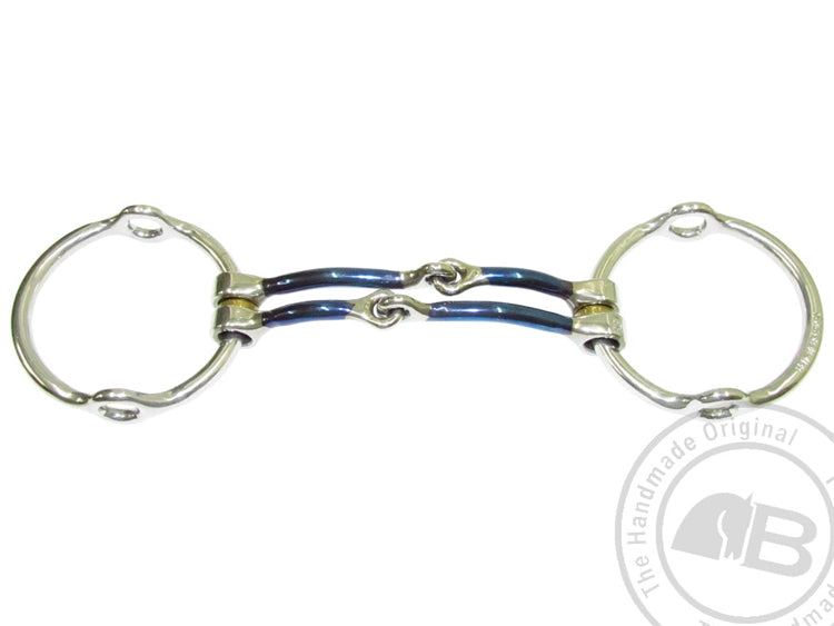 Bombers Medium Ring Gag Barry - TATO'S MALLETS