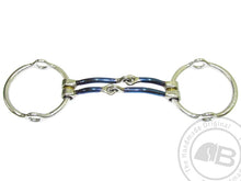  Bombers Medium Ring Gag Barry - TATO'S MALLETS