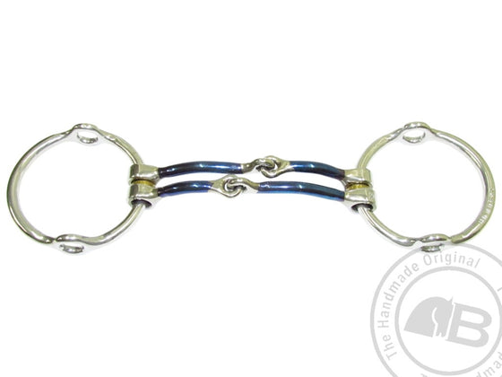 Bombers Medium Ring Gag Barry - TATO'S MALLETS