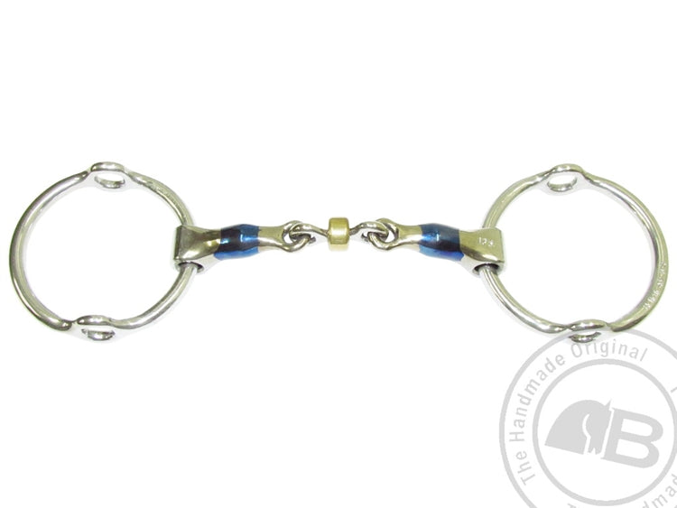 Bombers Medium Ring Gag Buster Roller - TATO'S MALLETS