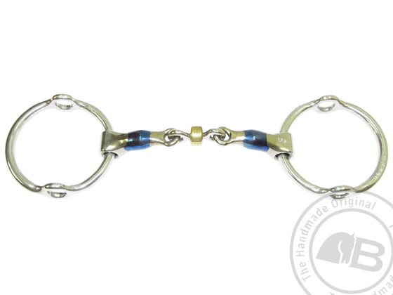 Bombers Medium Ring Gag Buster Roller - TATO'S MALLETS