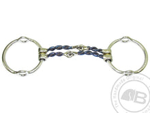  Bombers Medium Ring Gag Barry Round Twist - TATO'S MALLETS