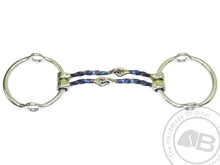  Bombers Medium Ring Gag Barry Square Twist - TATO'S MALLETS