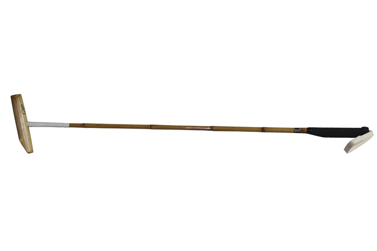 Cane Polo Mallets - Wood Mallets