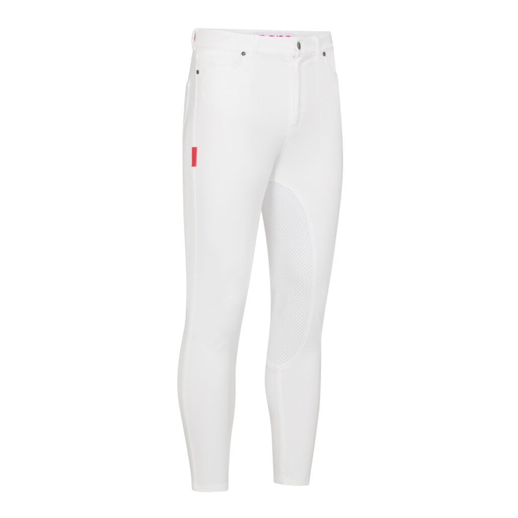 Ona Alexia Polo Whites - TATO'S MALLETS