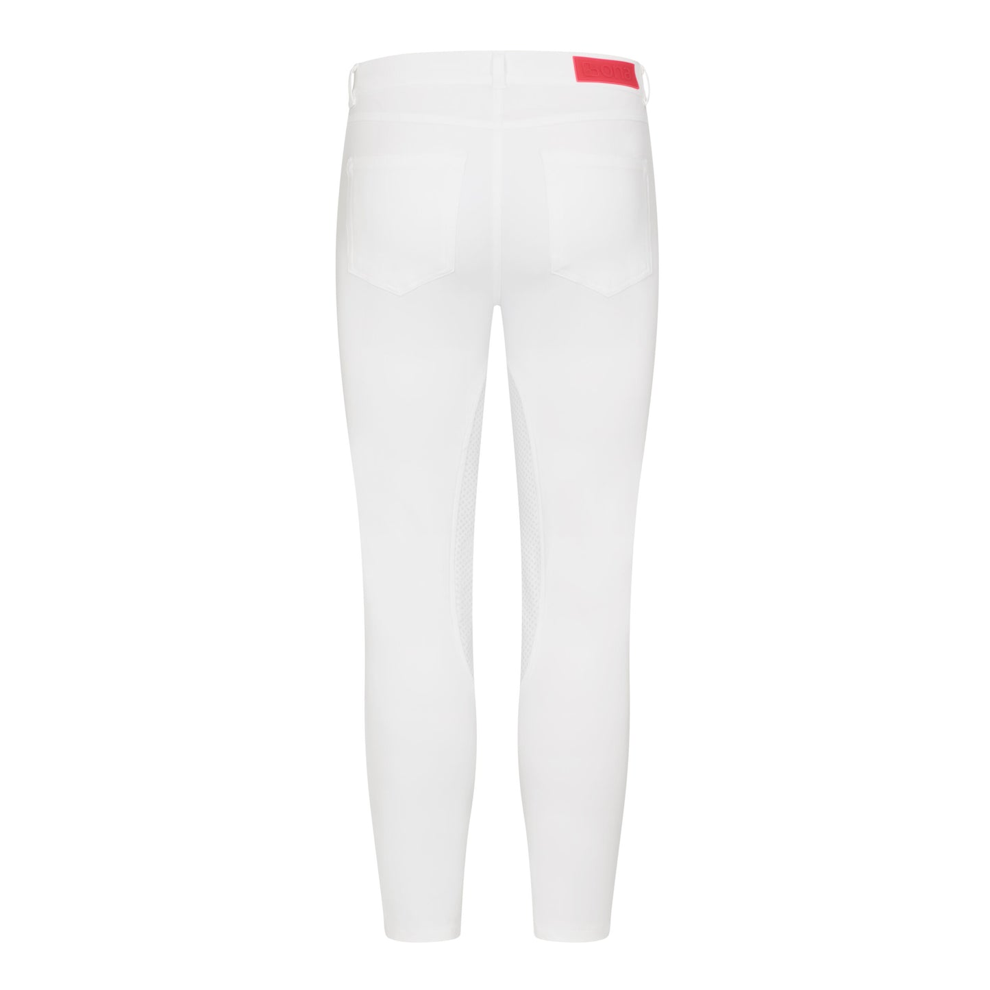 Ona Alexia Polo Whites - TATO'S MALLETS