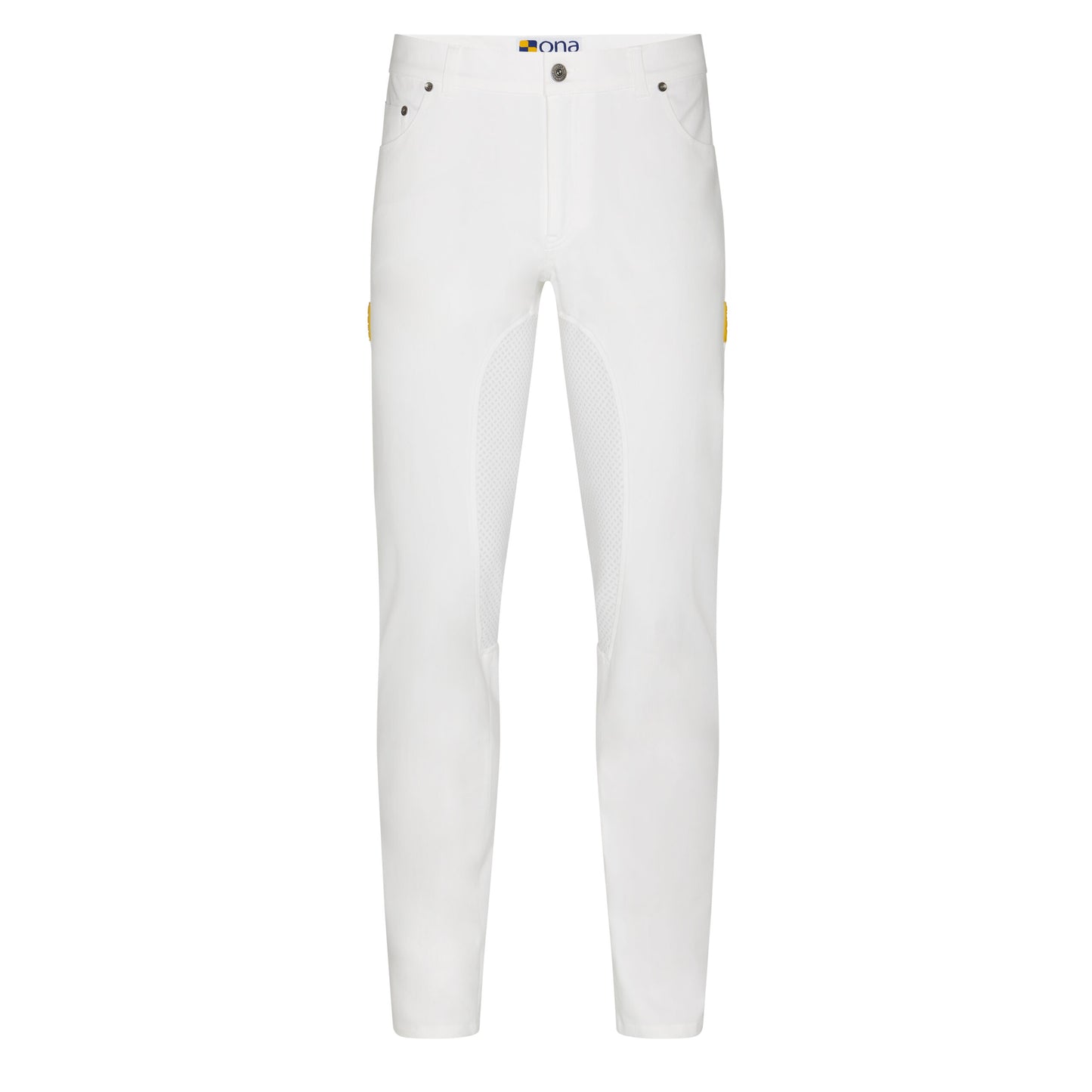 Ona Juxta Polo whites - TATO'S MALLETS