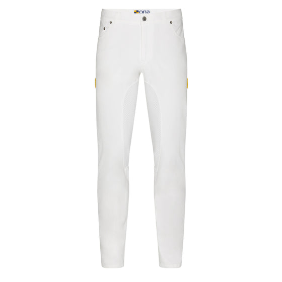Ona Juxta Polo whites - TATO'S MALLETS