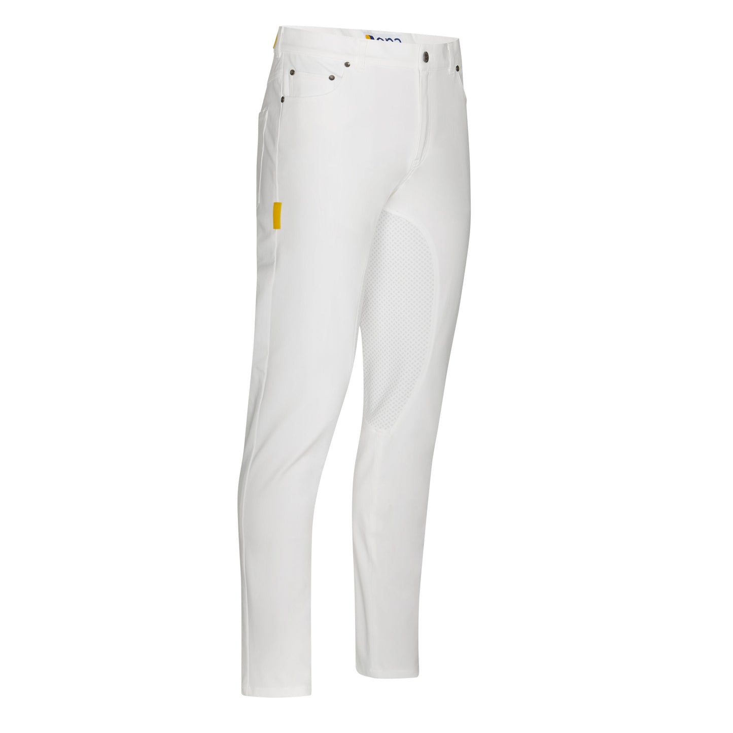 Ona Juxta Polo whites - TATO'S MALLETS