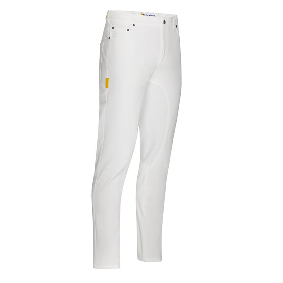 Ona Juxta Polo whites - TATO'S MALLETS